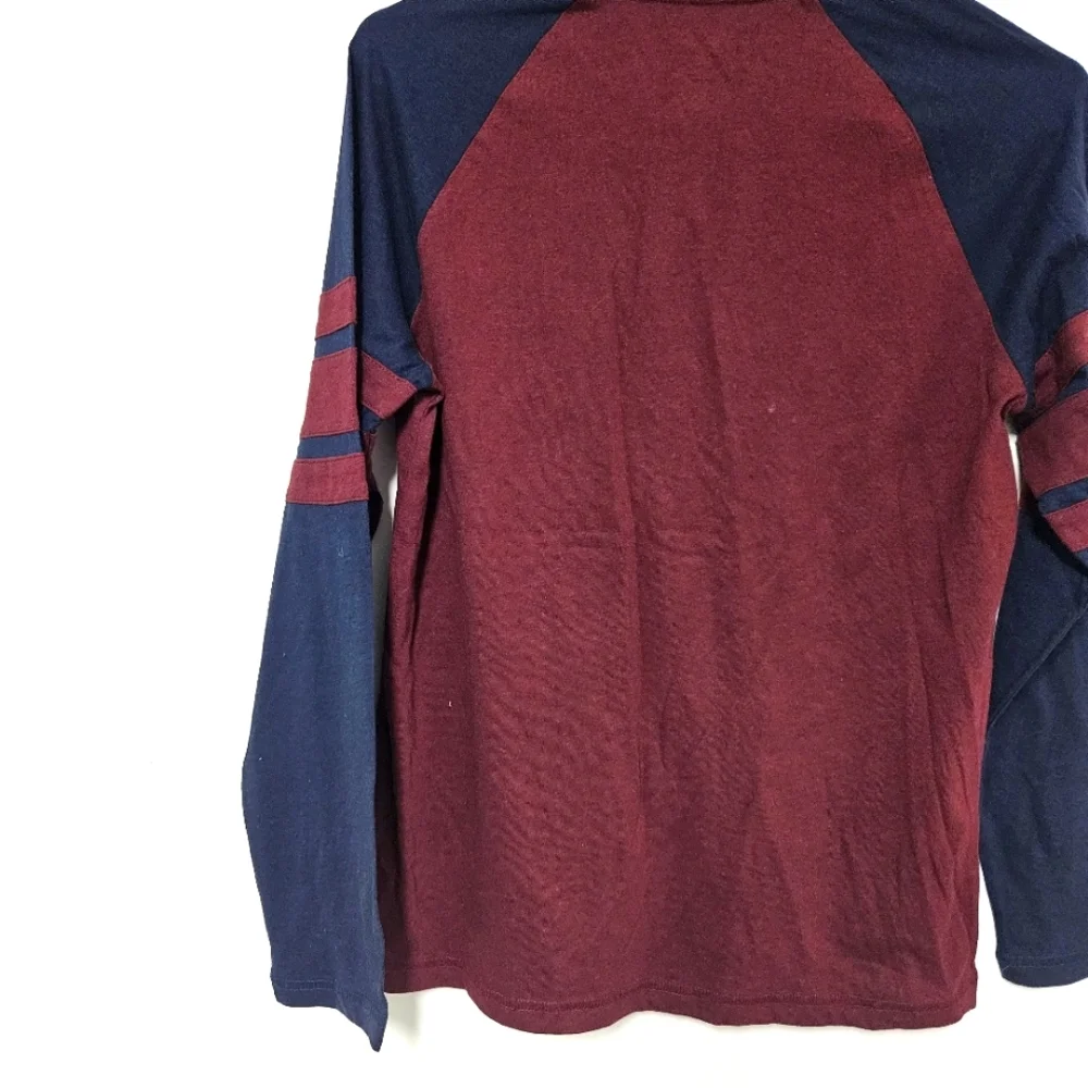 The Children's Place Boys' Long Sleeve Size XL